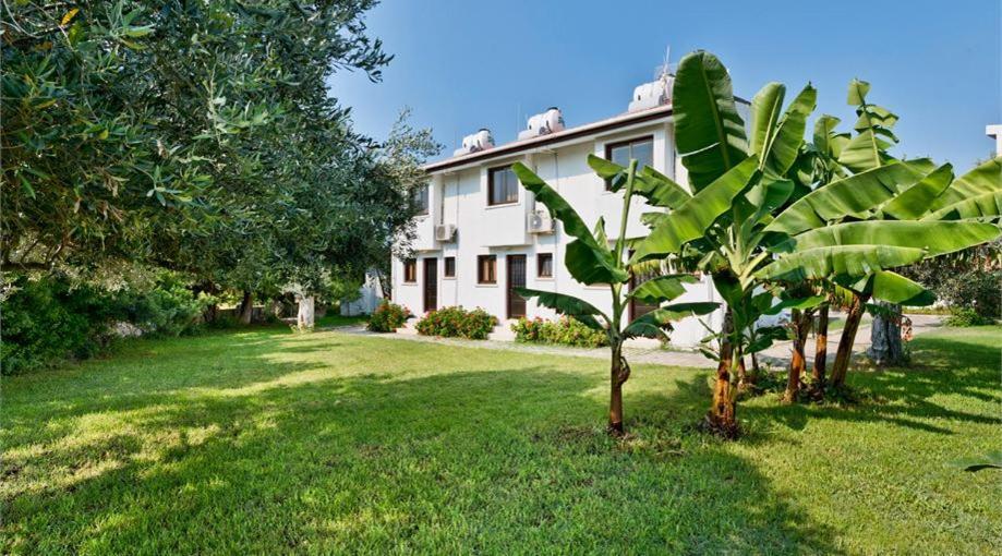 Bare Hill Holiday Apartments Krini Exterior foto
