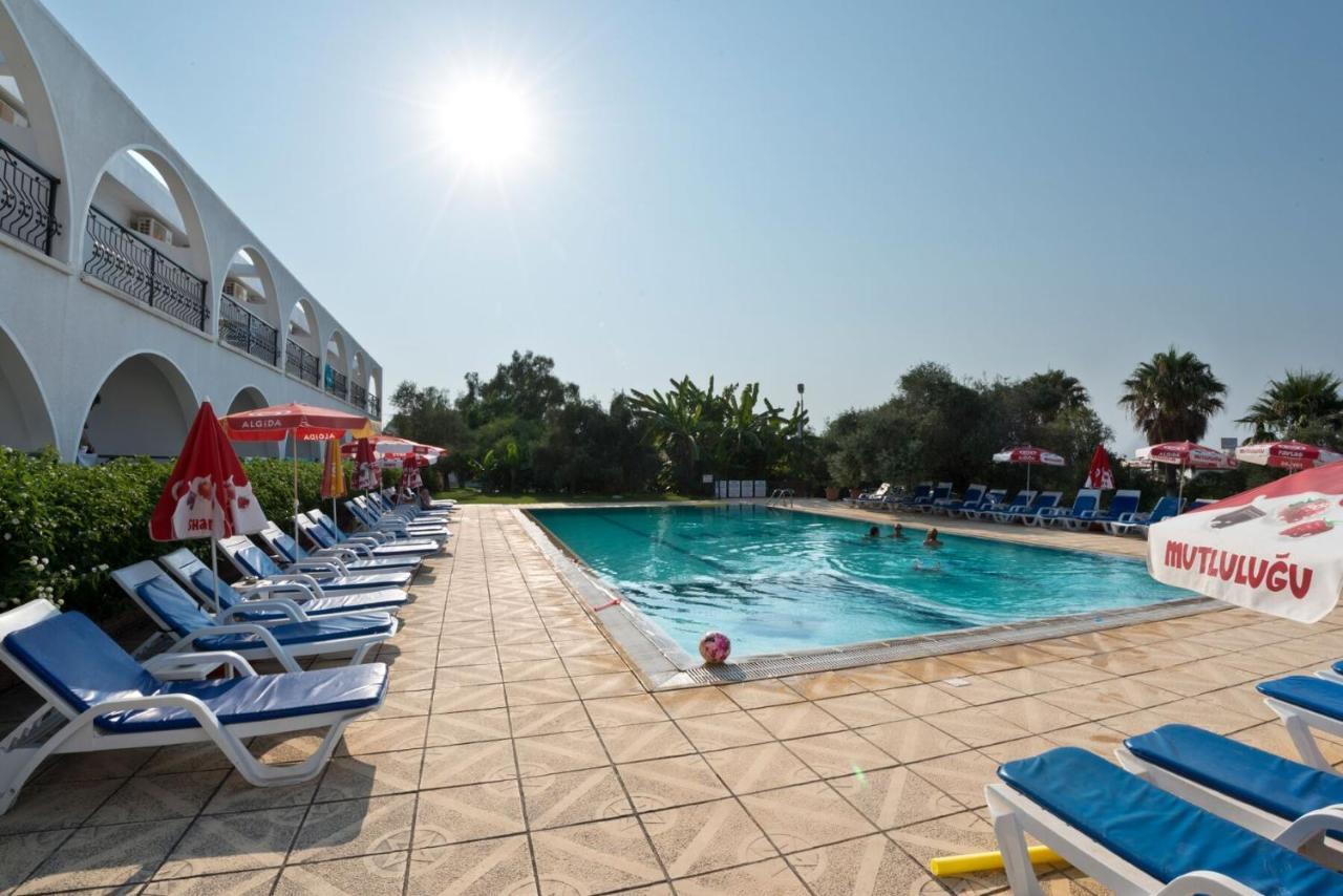 Bare Hill Holiday Apartments Krini Exterior foto
