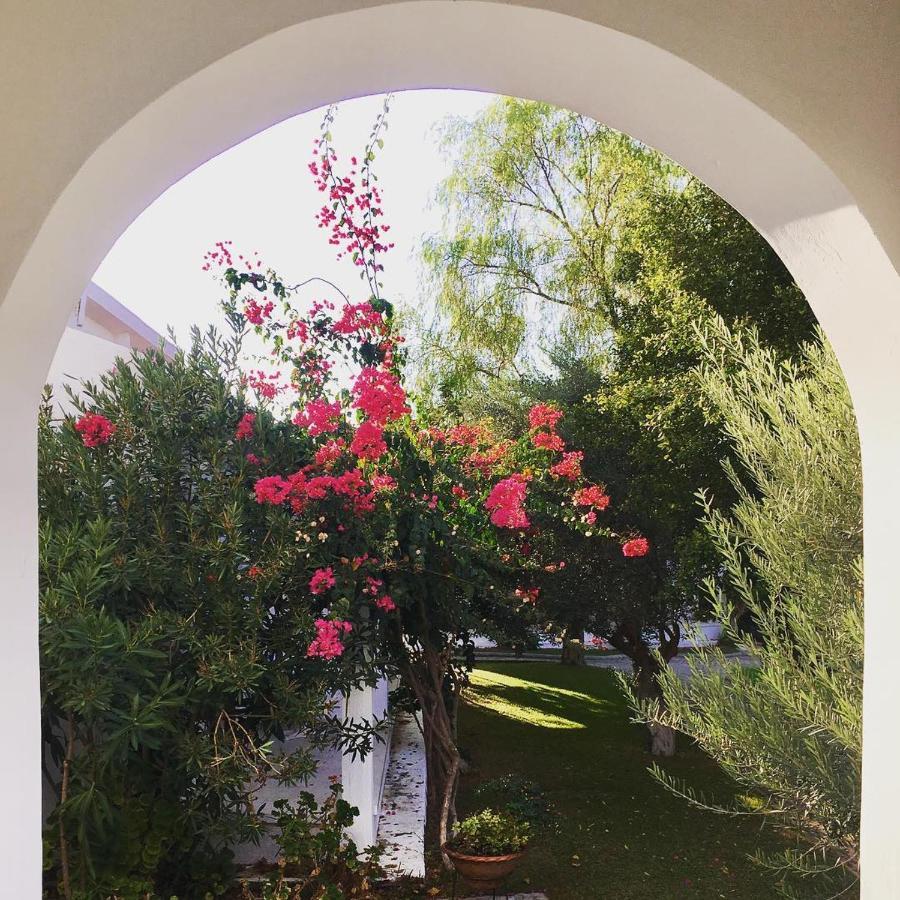 Bare Hill Holiday Apartments Krini Exterior foto