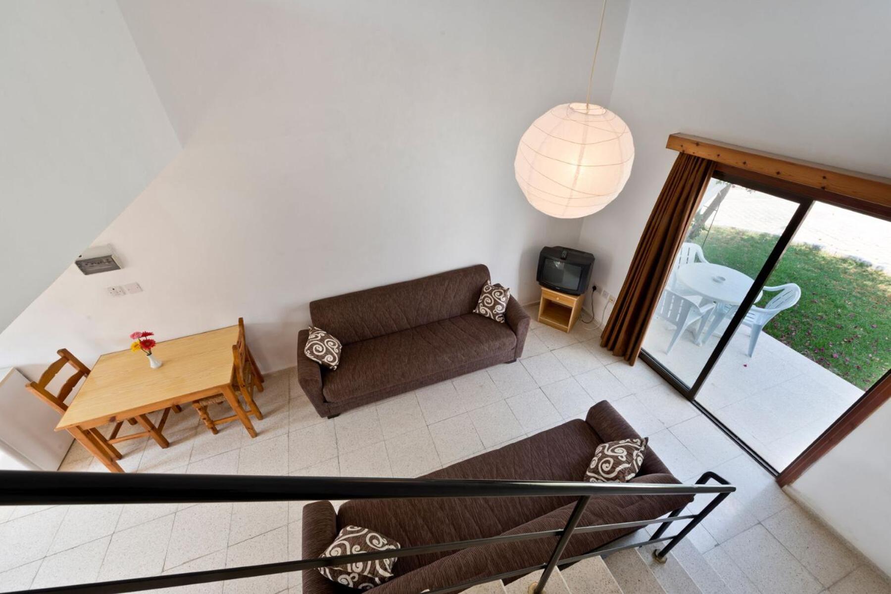 Bare Hill Holiday Apartments Krini Zimmer foto
